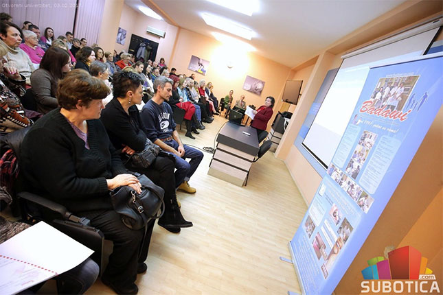 Skeniranje aure - nova tehnologija u službi zdravlja Poliklinike "Badawi"