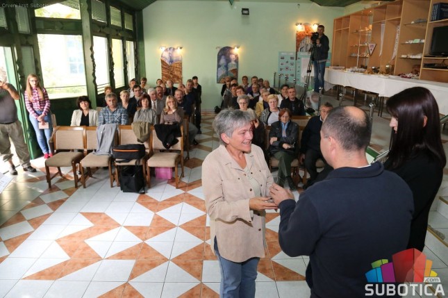 Uručene zahvalnice za dobrovoljne davaoce krvi