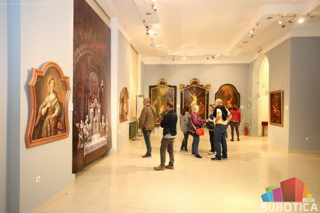 Održana 15. Noć muzeja