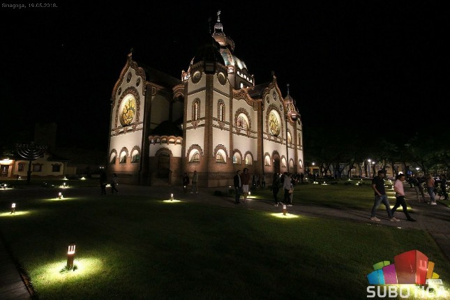 Održana 15. Noć muzeja