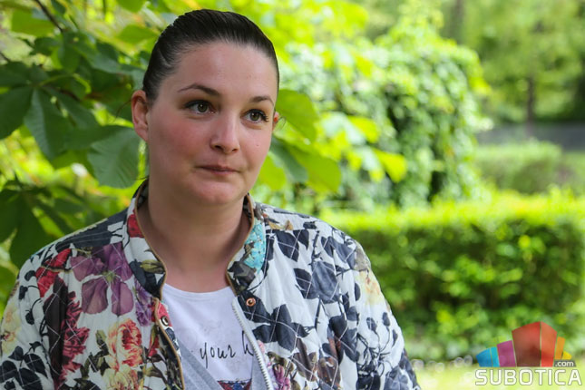 Persijski leopard Simba novi stanovnik Zoo vrta