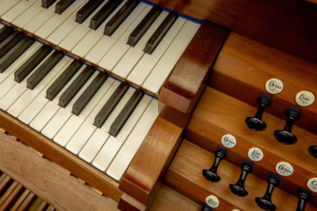 Koncert u Sinagogi na obnovljenim orguljama zakazan za 14. septembar