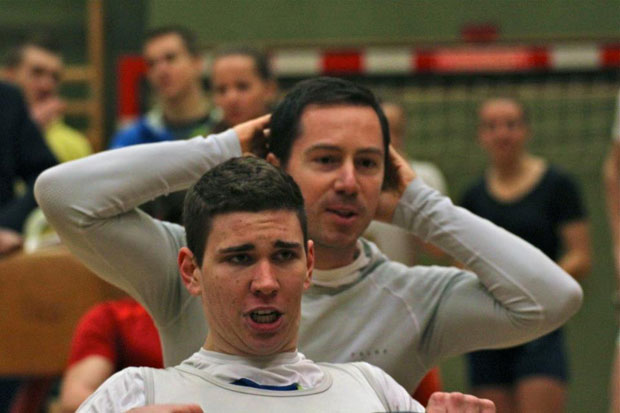Mladi Subotičanin osvojio otvoreno prvenstvo Austrije u veslanju na ergonometrima