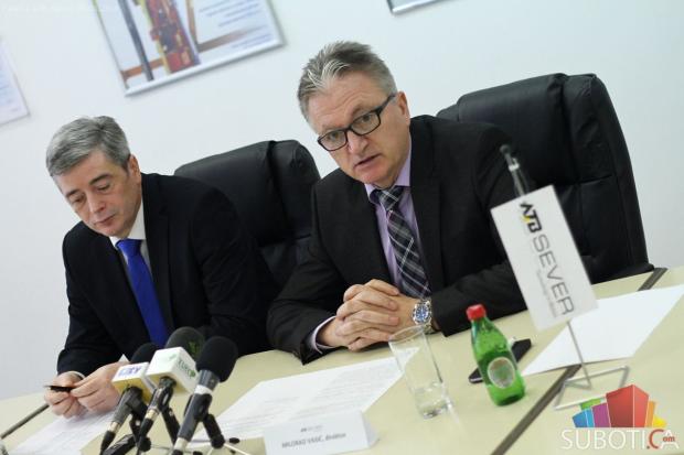 "ATB Sever" zadovoljan minulom godinom