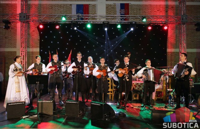 Održano Veliko prelo