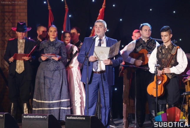 Održano Veliko prelo