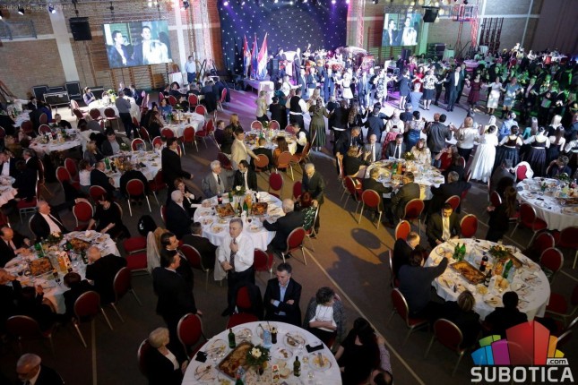 Održano Veliko prelo