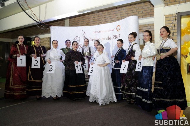 Održano Veliko prelo