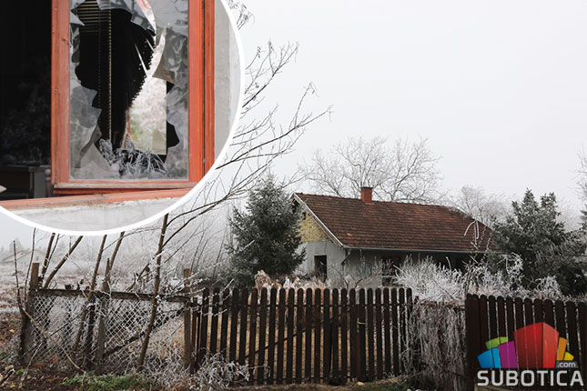 U požaru na Makovoj sedmici poginula 91-godišnja žena