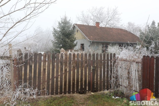 U požaru na Makovoj sedmici poginula 91-godišnja žena