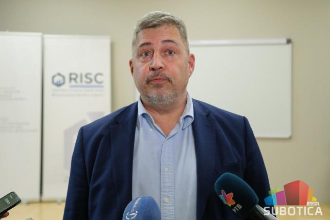 Ekonomski fakultet domaćin grupaciji Slobodnih zona Srbije