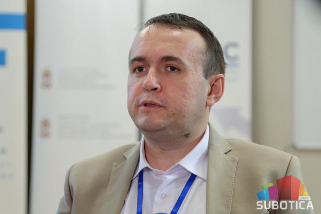 Ekonomski fakultet domaćin grupaciji Slobodnih zona Srbije