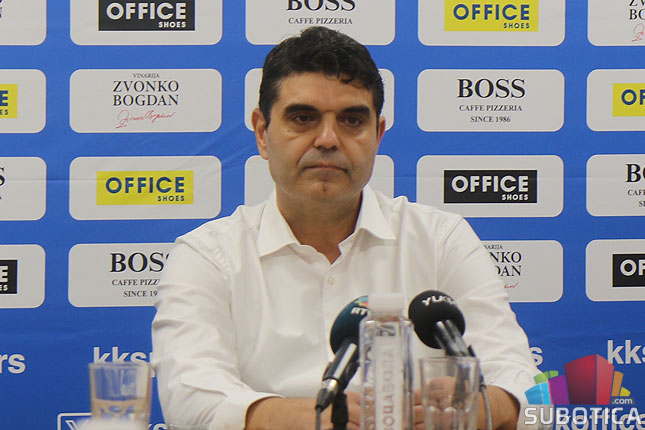 Košarka: Spartak u četvrtak dočekuje Tamiš