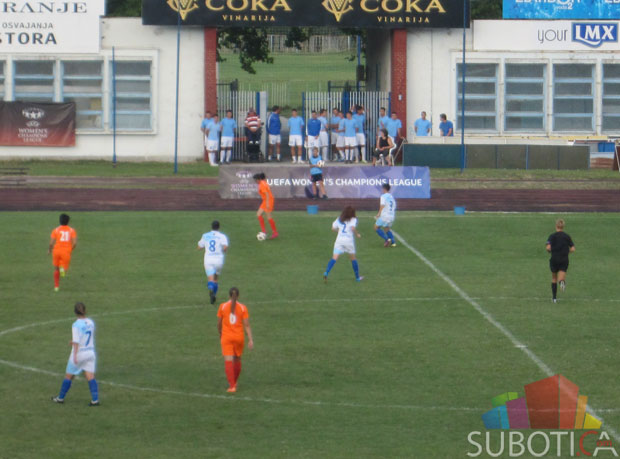 Poraz "Golubica" protiv ekipe iz Kazahstana