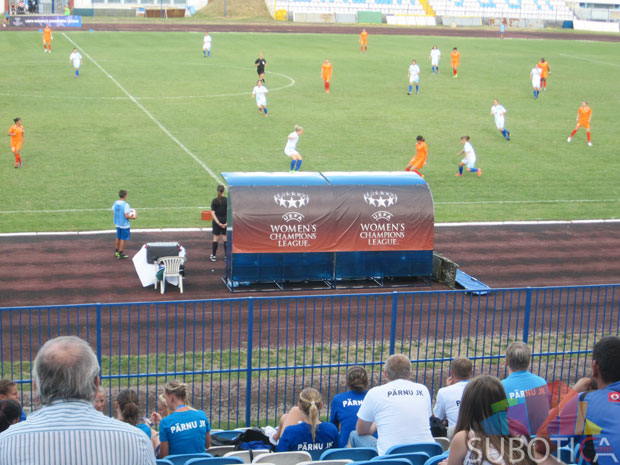 Poraz "Golubica" protiv ekipe iz Kazahstana