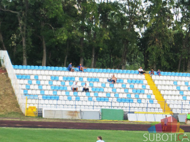 Poraz "Golubica" protiv ekipe iz Kazahstana