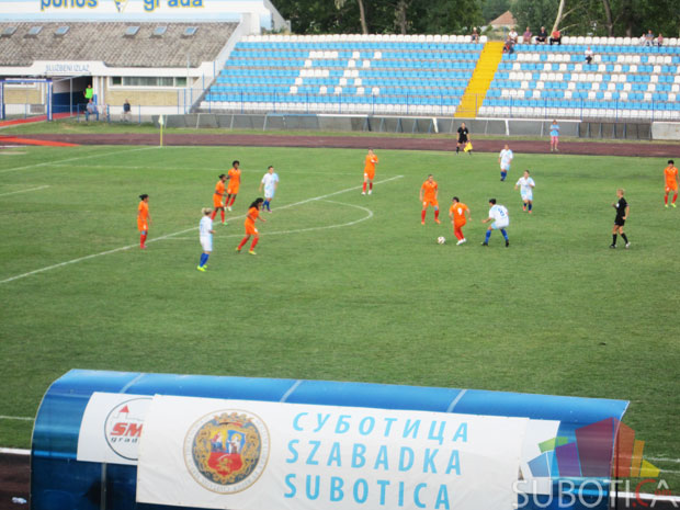 Poraz "Golubica" protiv ekipe iz Kazahstana