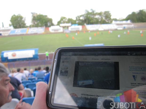 Poraz "Golubica" protiv ekipe iz Kazahstana