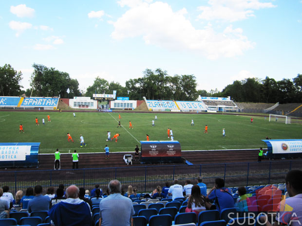 Poraz "Golubica" protiv ekipe iz Kazahstana