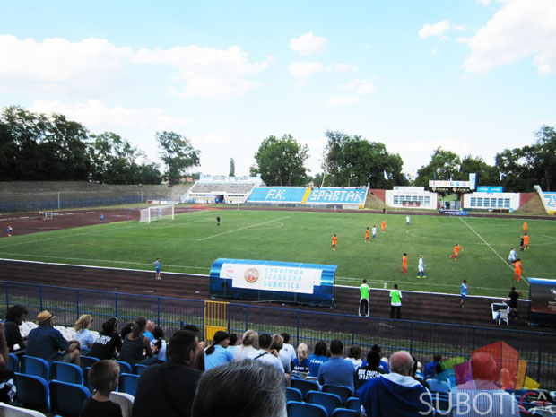 Poraz "Golubica" protiv ekipe iz Kazahstana