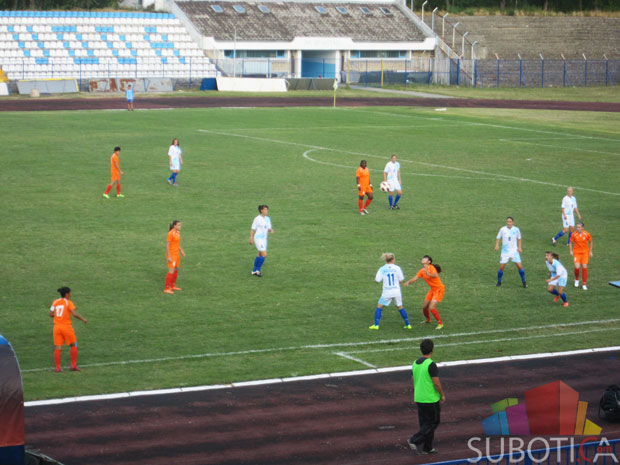 Poraz "Golubica" protiv ekipe iz Kazahstana