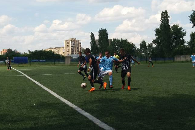 Fudbal: Omladinci Spartaka nadigrali Partizan, kadeti poklekli pred crno-belima