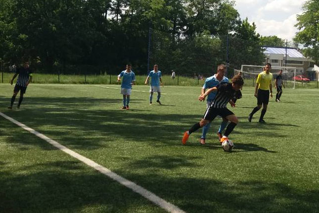 Fudbal: Omladinci Spartaka nadigrali Partizan, kadeti poklekli pred crno-belima