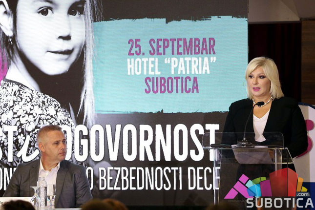 Država najavila uvođenje doživotnog zatvora za ubice dece i pedofile