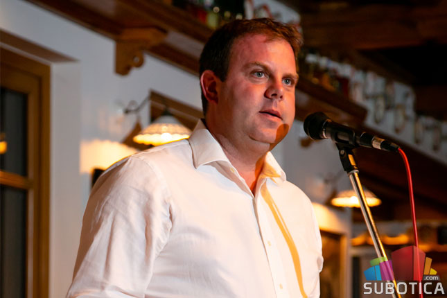 Održan VIII "Goodwill" humanitarni teniski turnir i donatorsko veče