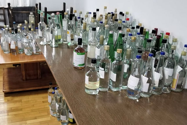 S kakvim predznanjem ćete vi u Ljutovo, na Festival mlade rakije?