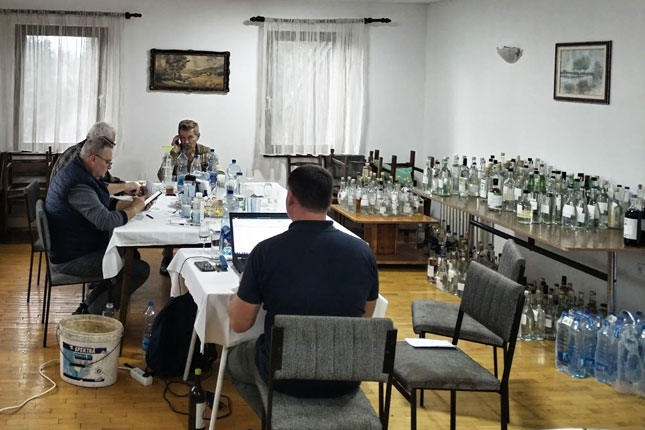 S kakvim predznanjem ćete vi u Ljutovo, na Festival mlade rakije?