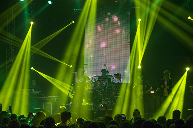 Toni Cetinski prvi put u Subotici