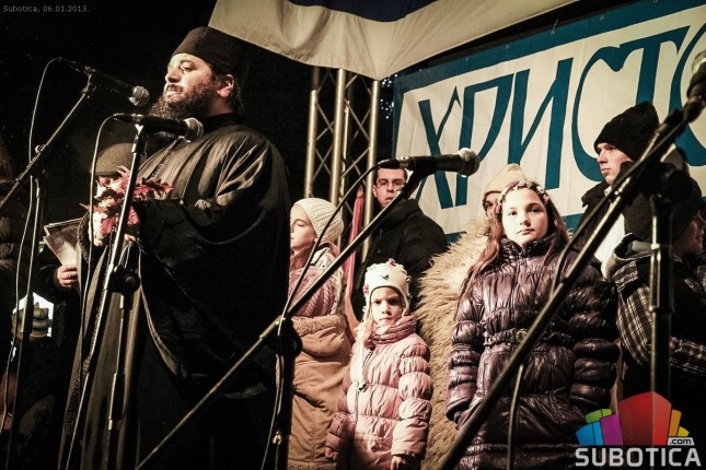 Oni dolaze: Violeta Radić, učenica Srednje Muzičke škole