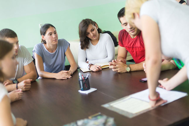 Treći upisni rok na Visokoj školi za obrazovanje vaspitača i trenera