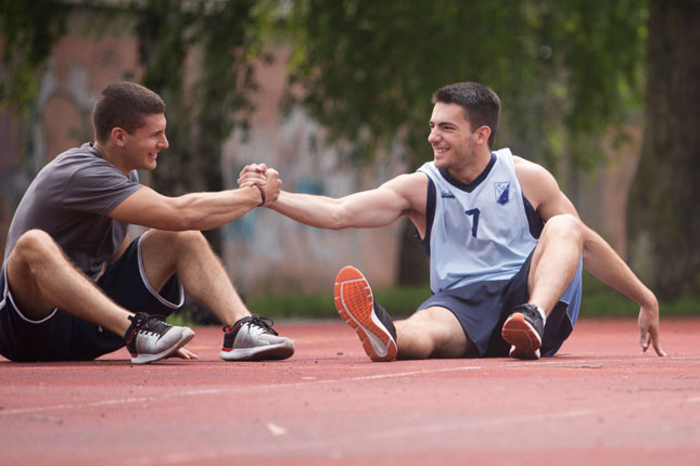 Treći upisni rok na Visokoj školi za obrazovanje vaspitača i trenera
