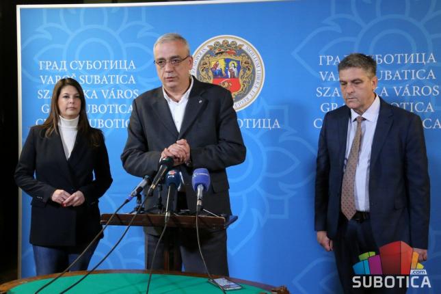 Subotička Slobodna zona najuspešnija u Srbiji