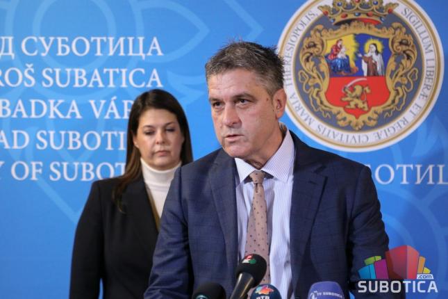 Subotička Slobodna zona najuspešnija u Srbiji