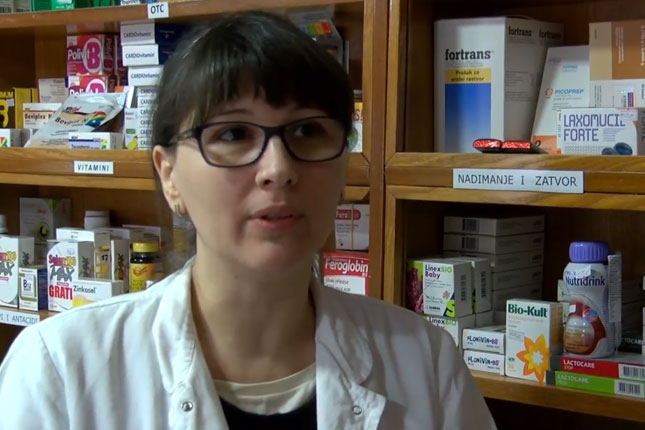 Sugrađani bezbedno odložili 400 kilograma farmaceutskog otpada