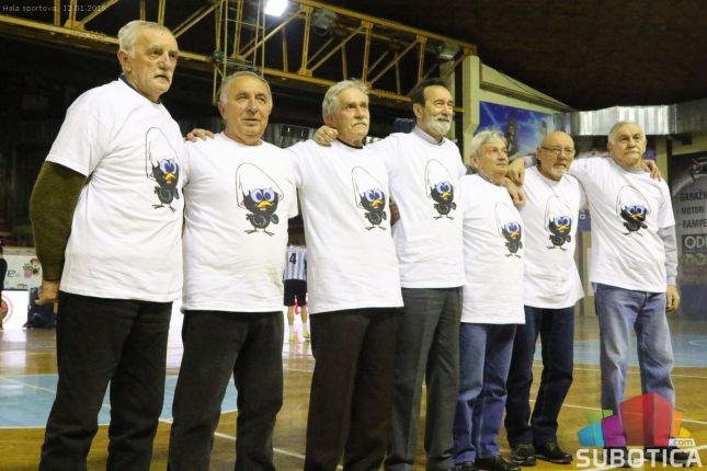 "Kuća zdravlja" pobednik 46. Novogodišnjeg turnira u malom fudbalu