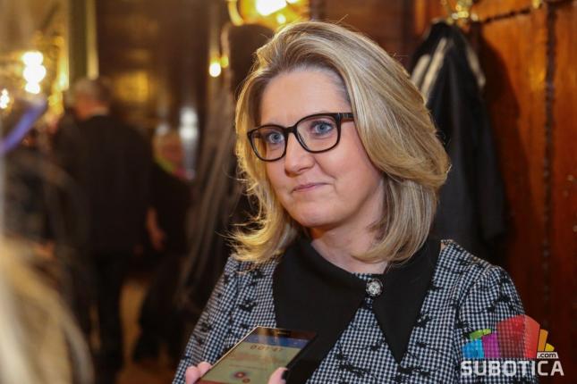 Hrvatska zajednica obeležila praznik