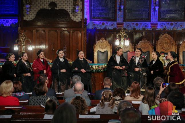 Hrvatska zajednica obeležila praznik