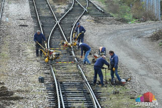 Podvožnjak kod Nove opštine biće gotov pre roka, najavio ministar Vesić