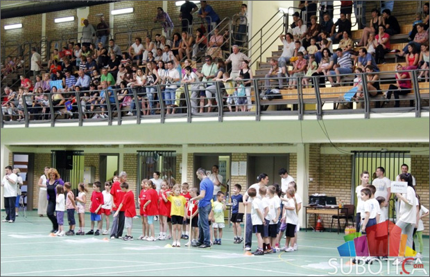 Olimpijada Olimpijada