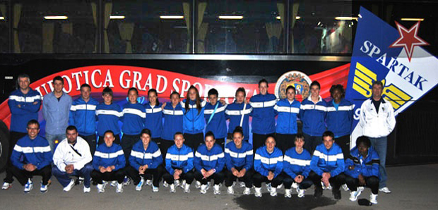 Najava sportskih dešavanja za predstojeći vikend