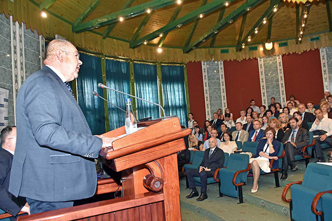 Pravosuđe i mediji: Kako izgraditi poverenje?