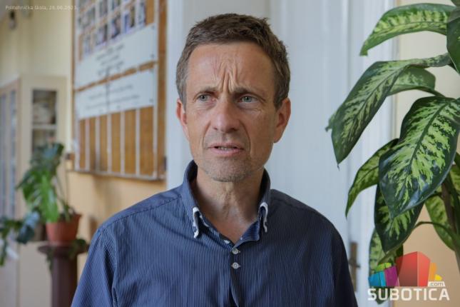 Sedam godina dualnog obrazovanja u Politehničkoj školi