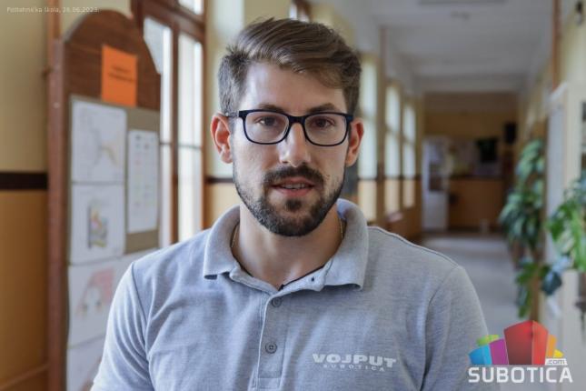 Sedam godina dualnog obrazovanja u Politehničkoj školi