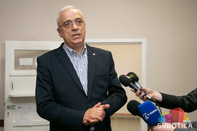 Posle dve godine Mala Bosna dobila ambulantu