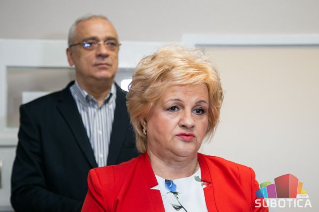 Posle dve godine Mala Bosna dobila ambulantu