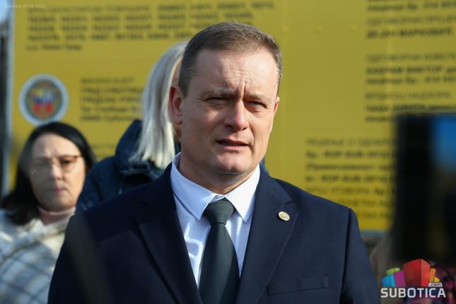 Na Makovoj sedmici u toku proširenje vodovodne mreže